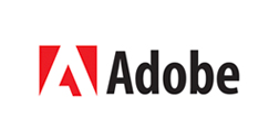 Adobe logo