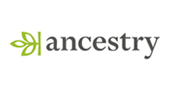Ancestry logo