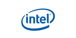 Intel logo