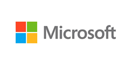 Microsoft logo