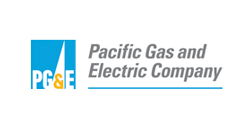 PG&E logo
