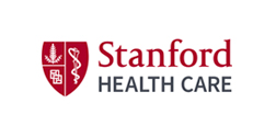 Stanford Health Care logo