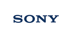 Sony logo